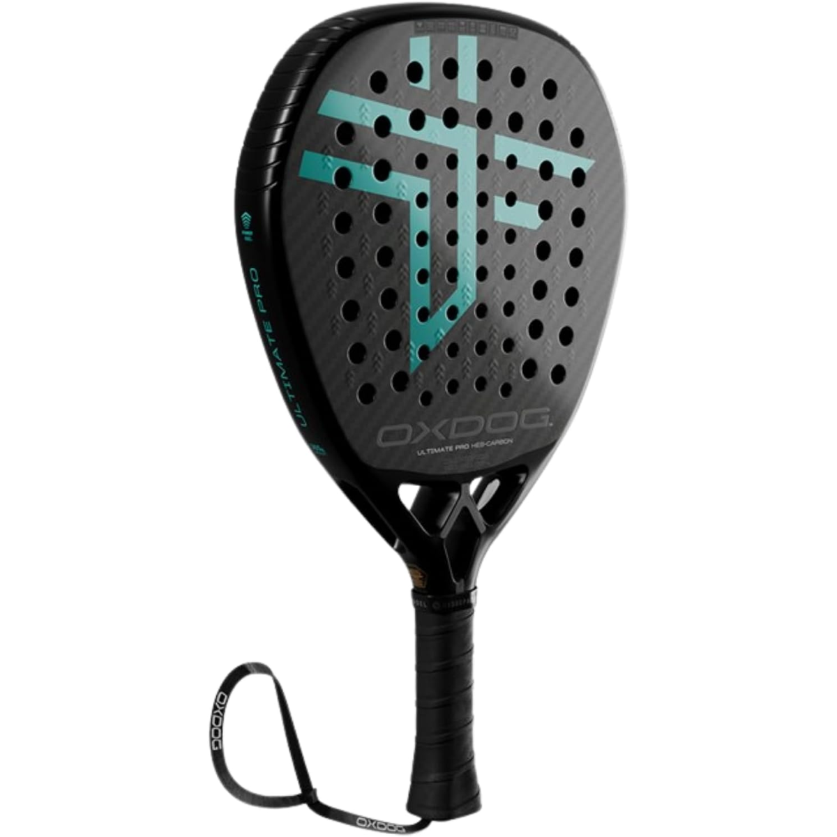 Oxdog Ultimate PRO Padel Racket