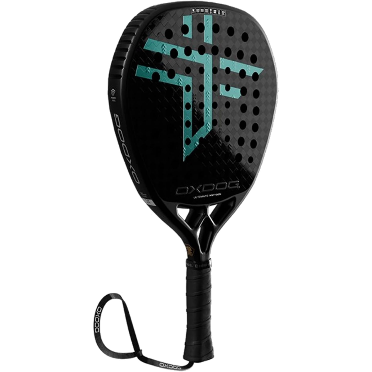 Oxdog Ultimate NXT-GEN Padel Racket