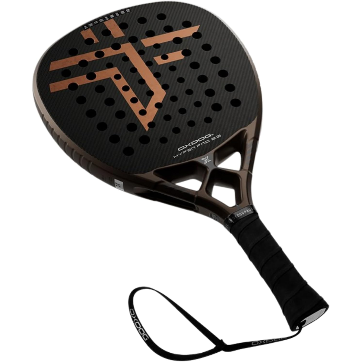 Oxdog Hyper PRO 2.0 Padel Racket