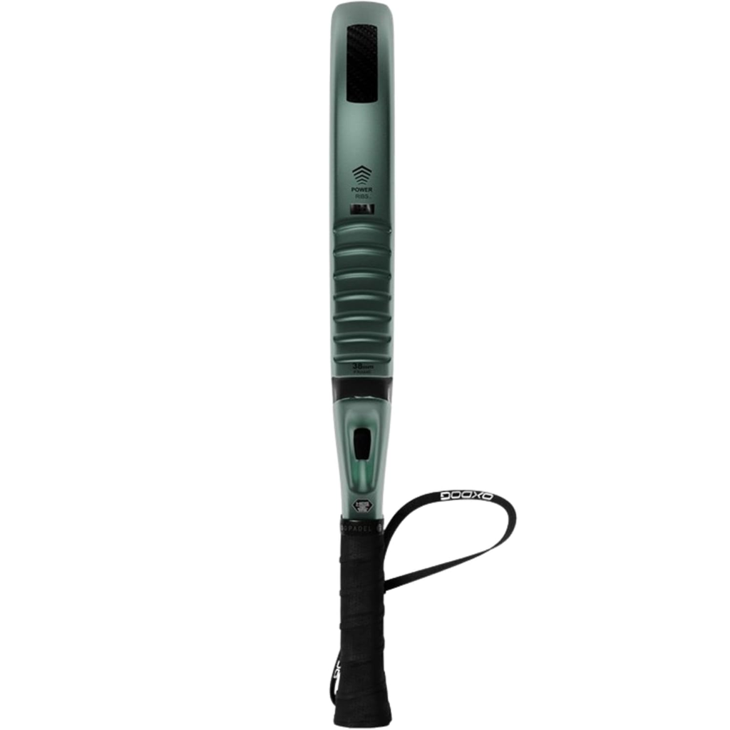 Oxdog Pure Pro+ Padel Racket