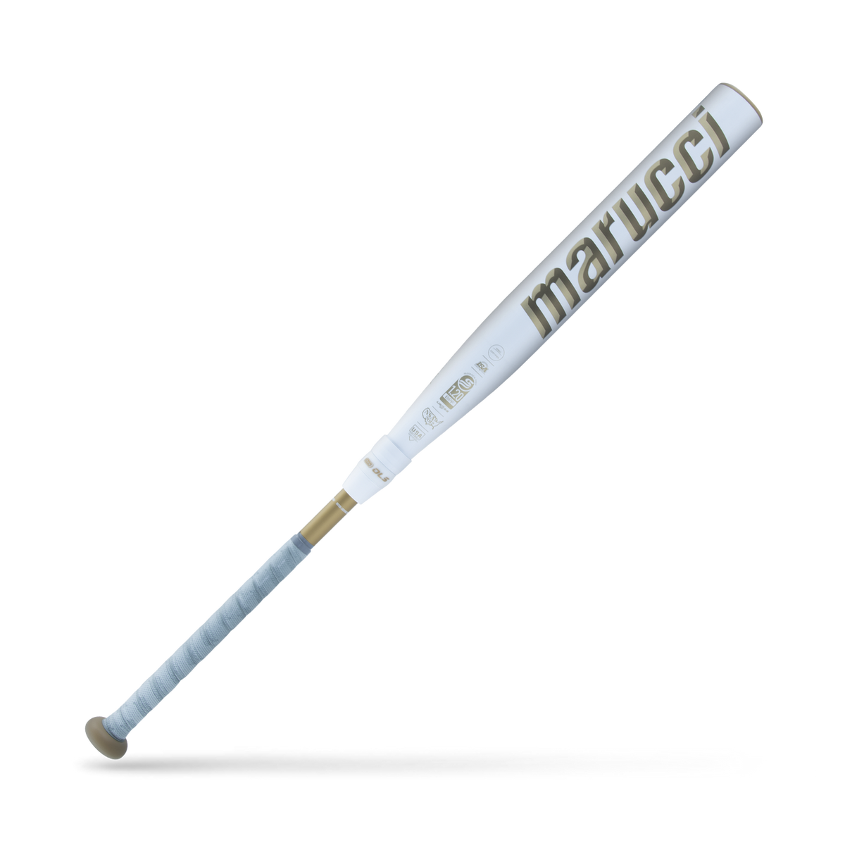 Marucci Echo Connect DMND (-10) Fastpitch Softball Bat: MFPECD10