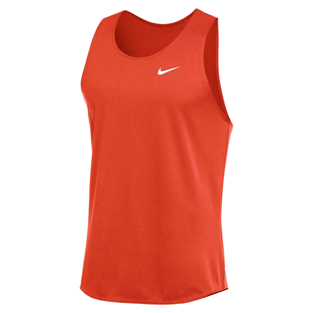 Nike Men's Dri-Fit Stock Fast Singlet