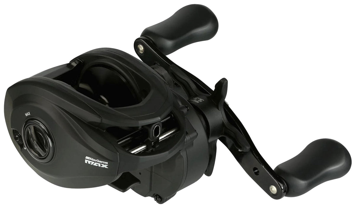 Abu Garcia MAX 5 Low Profile Reel
