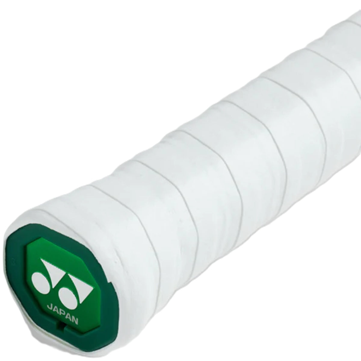 Yonex Dry Super Grap White Tennis Overgrip (60 Pack)