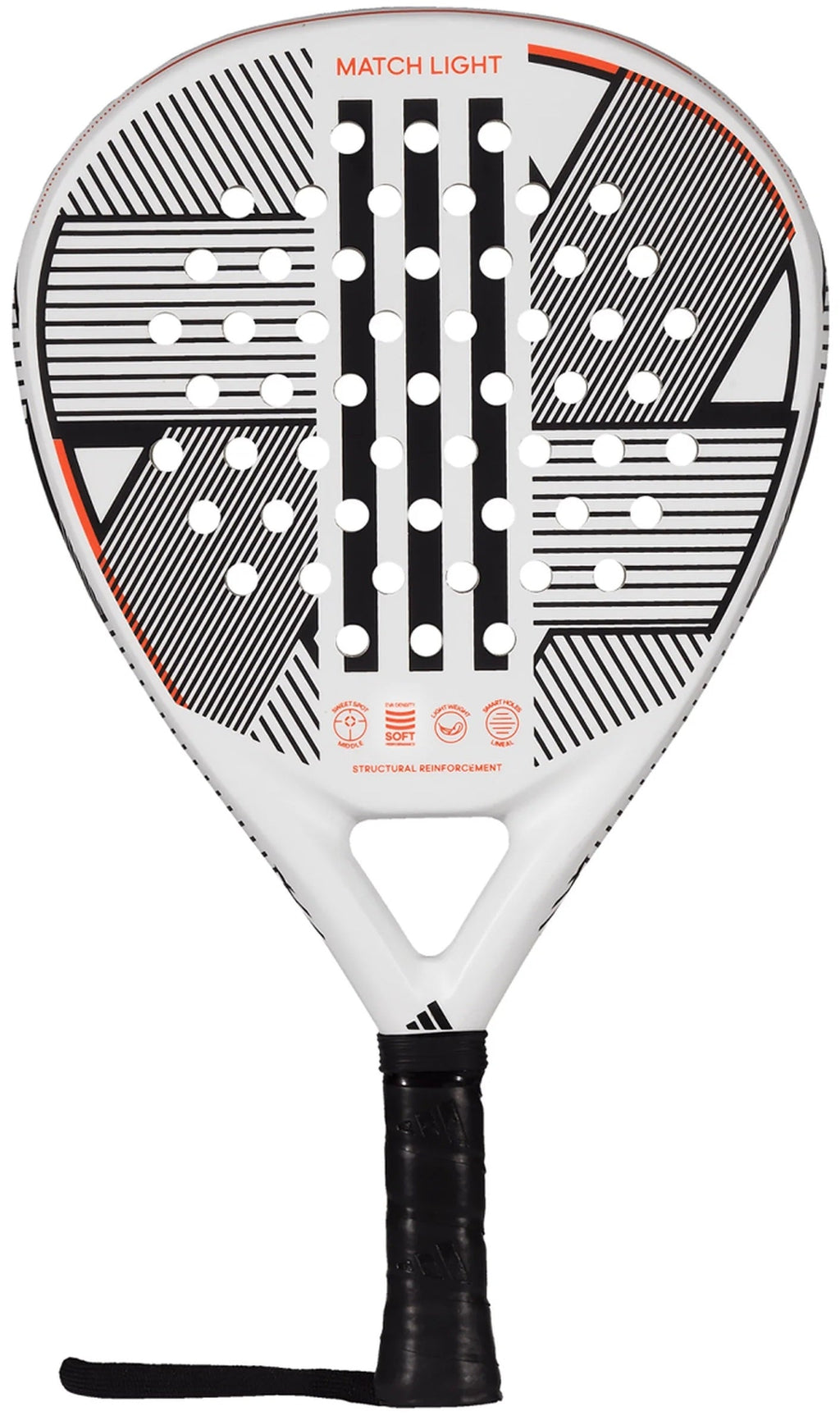 Adidas Match Light 3.3 Padel Racket