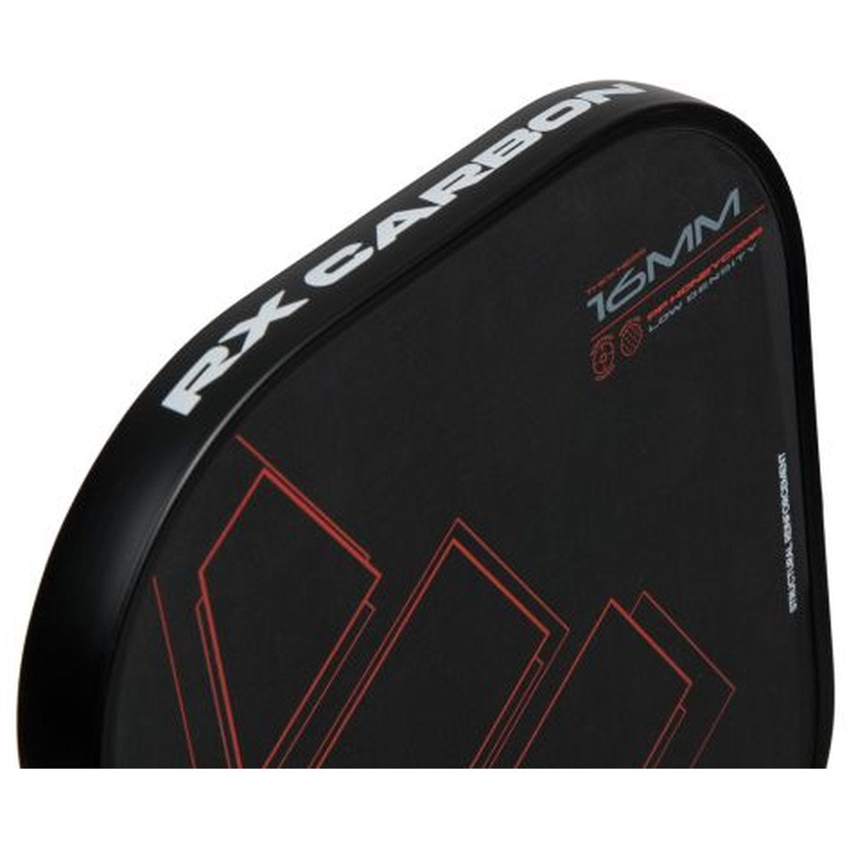 Adidas RX Carbon CTRL Pickleball Paddle