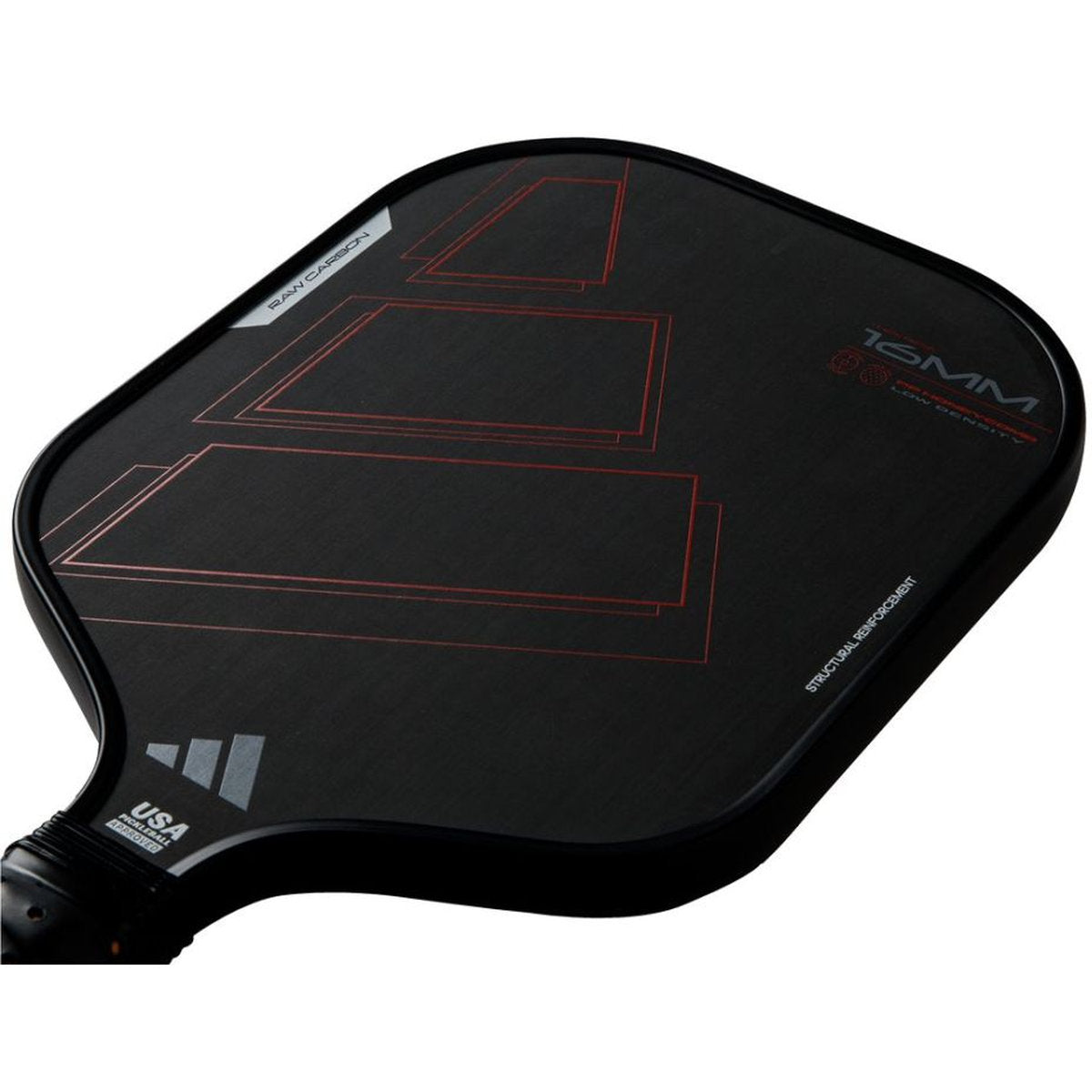 Adidas RX Carbon CTRL Pickleball Paddle