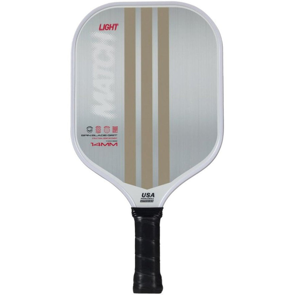 Adidas Match Light Pickleball Paddle
