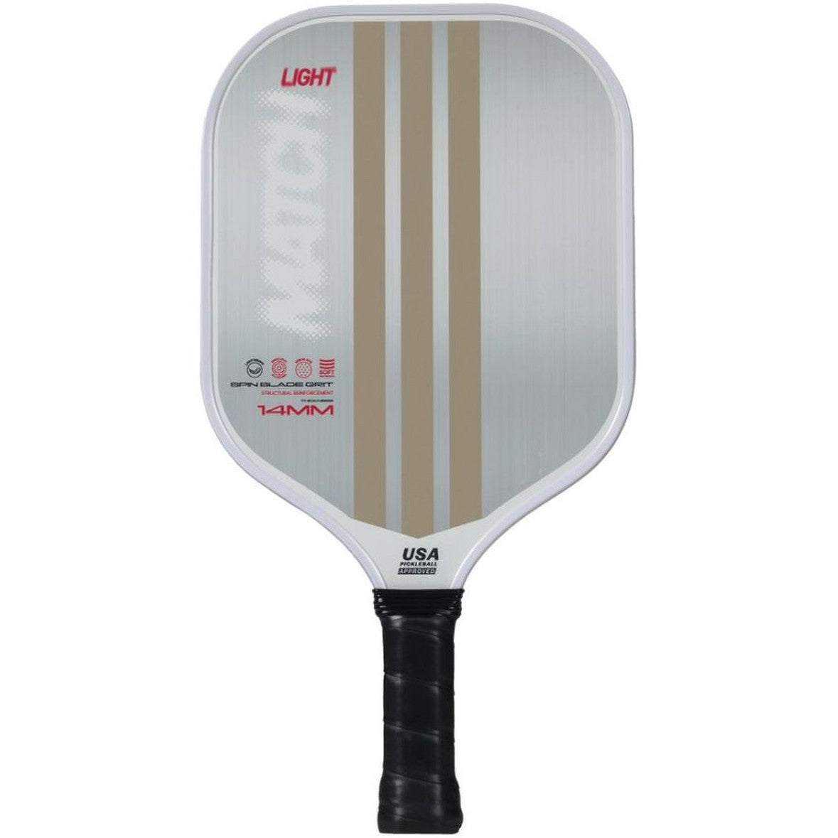 Adidas Match Light Pickleball Paddle