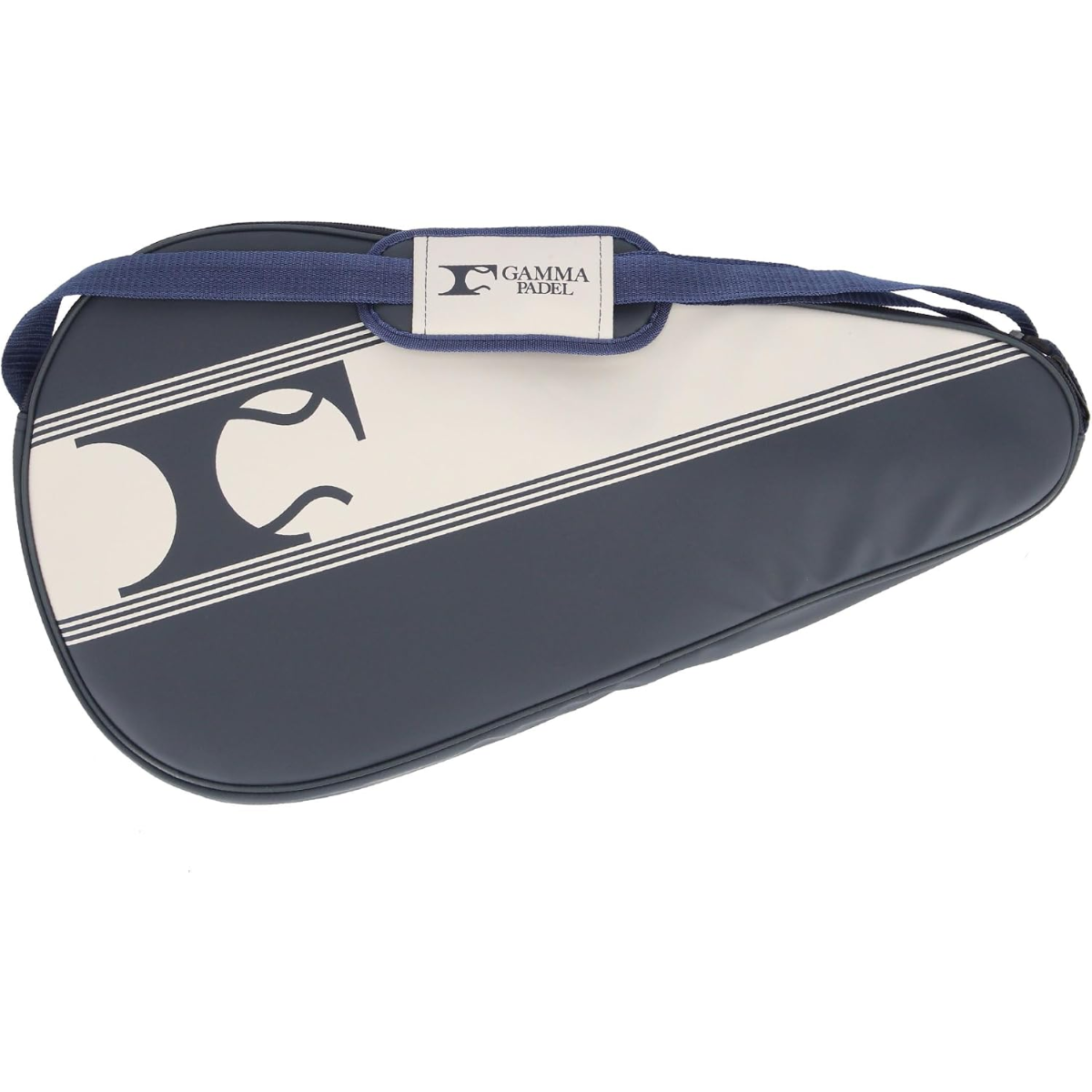 Gamma Padel & Pickleball Cover