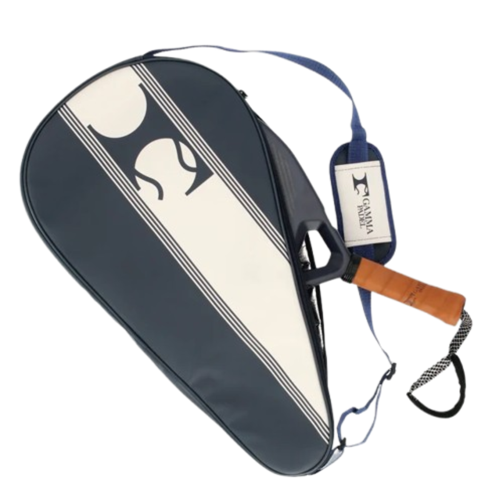 Gamma Padel & Pickleball Cover