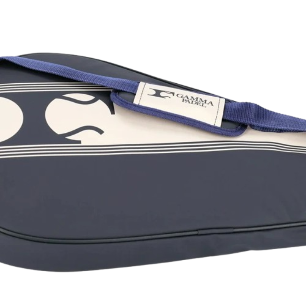 Gamma Padel & Pickleball Cover