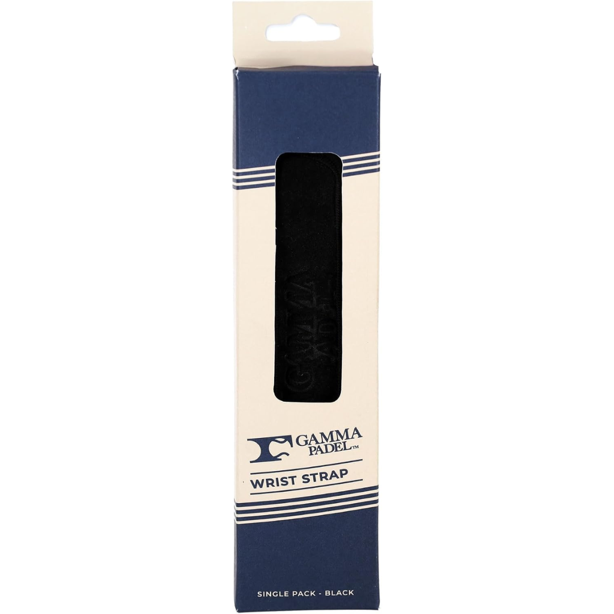 Gamma Replacement Padel Wrist Strap