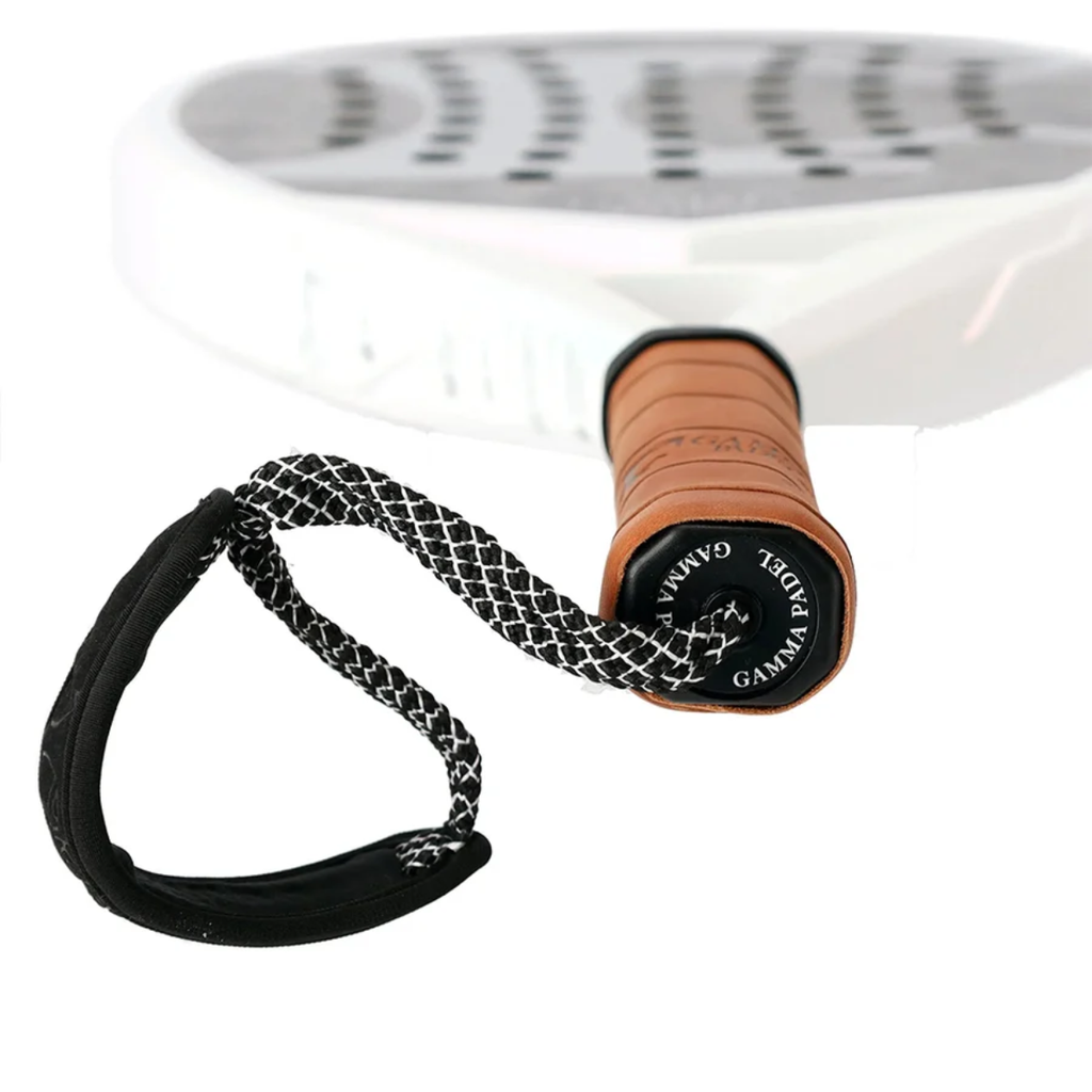 Gamma Replacement Padel Wrist Strap