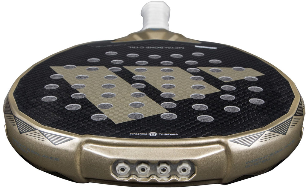 Adidas Metalbone CTRL 3.4 Padel Racket
