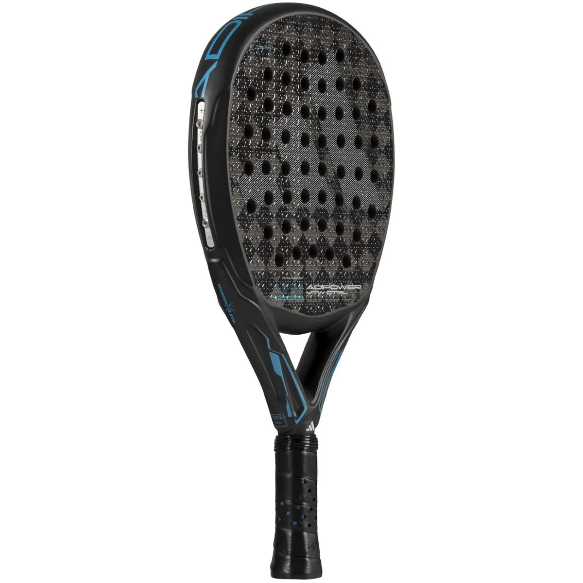 Adidas Adipower Multiweight CTRL 3.4 Padel Racket
