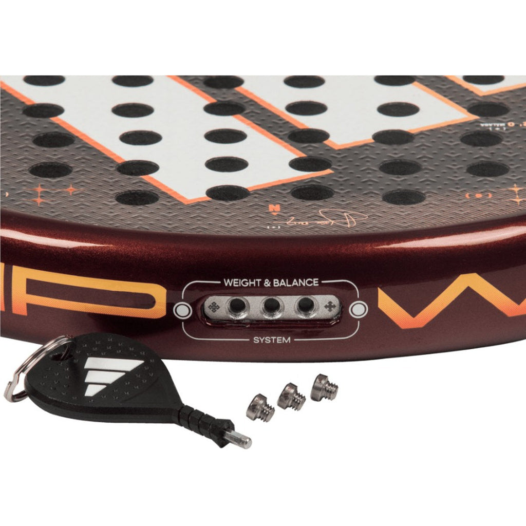 Adidas Adipower CTRL MTW Pro Padel Racket