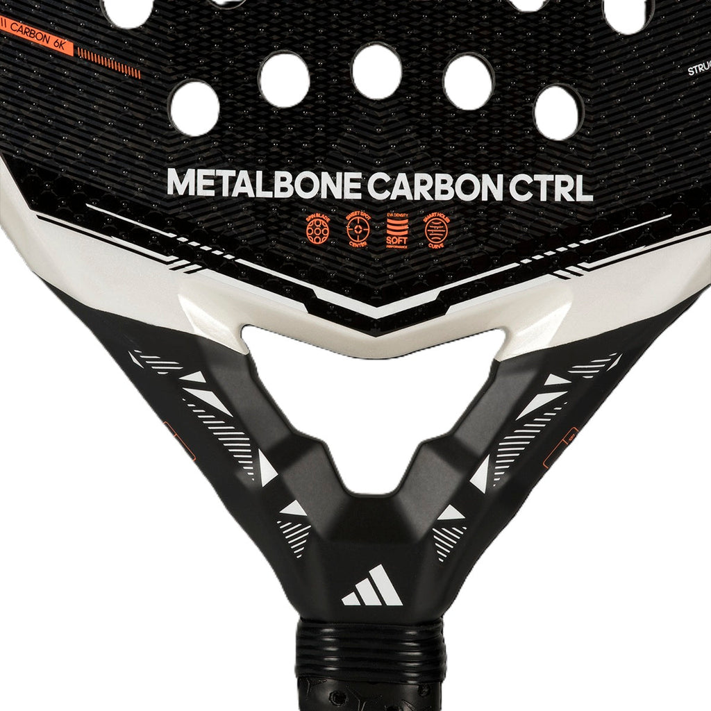 Adidas Metalbone Carbon CTRL Padel Racket