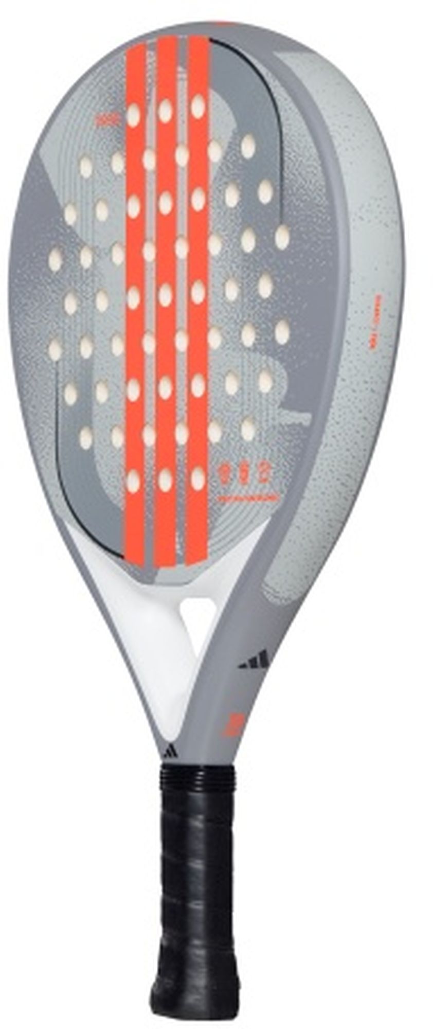 Adidas Drive Grey 3.4 Padel Racket