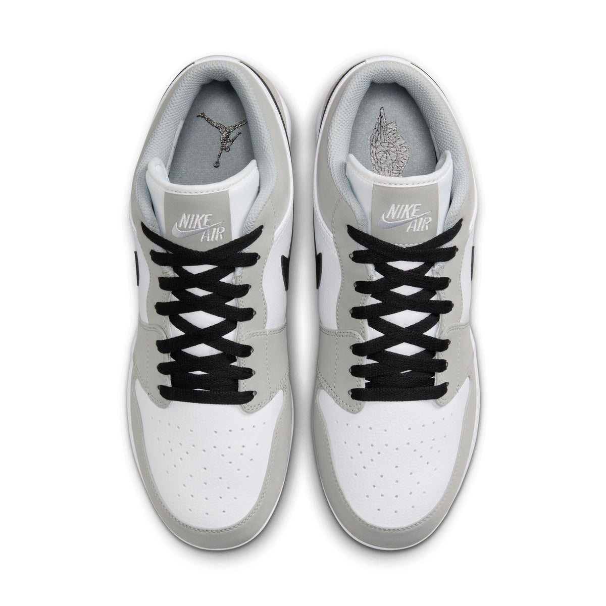 Jordan 1 Retro MCS Low Men's Baseball Cleats
