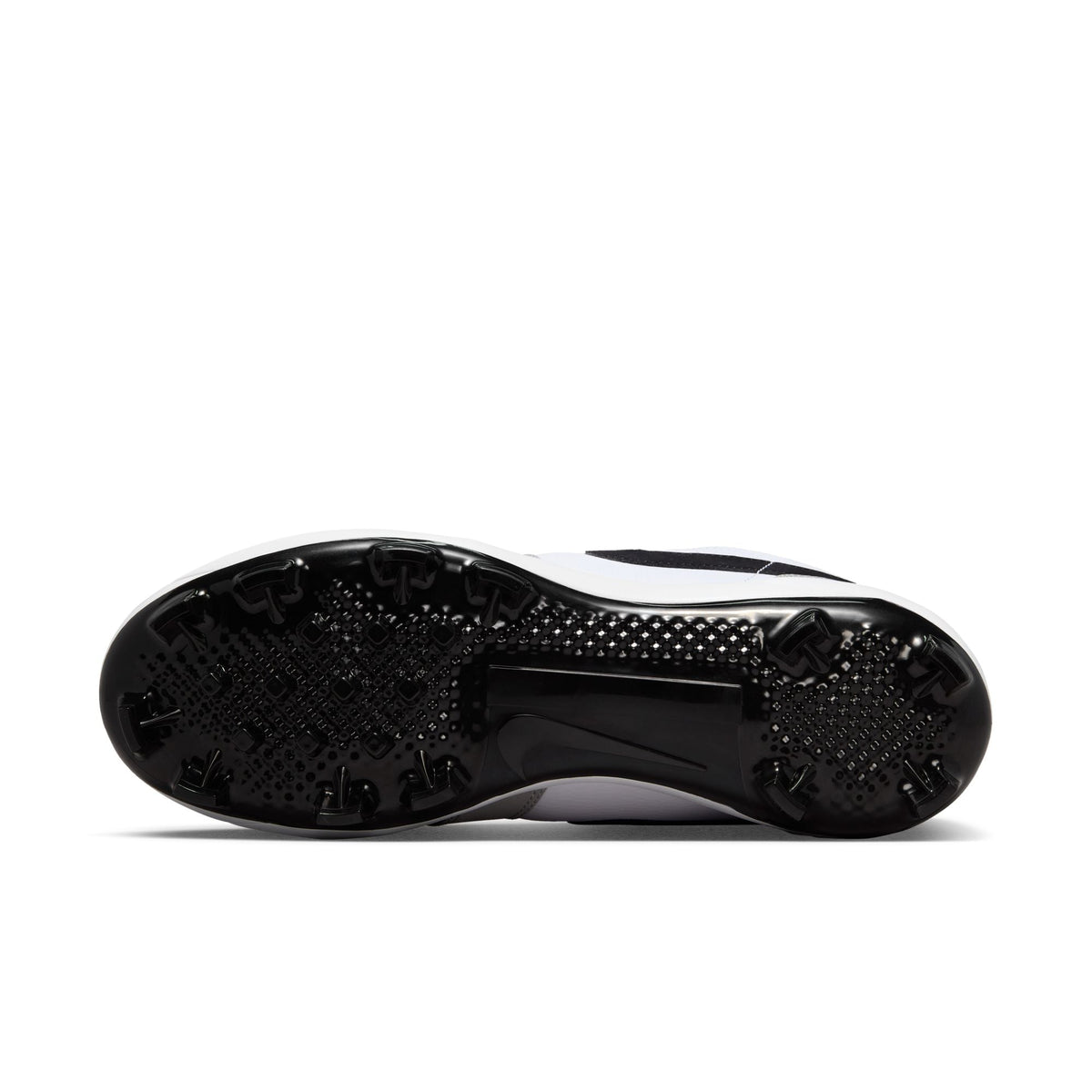 Jordan 1 Retro MCS Low Men's Baseball Cleats