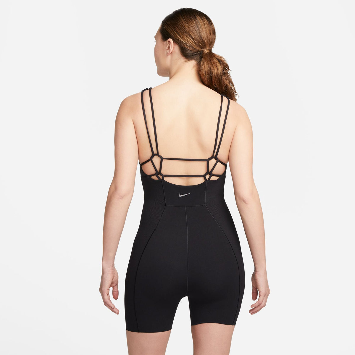 Nike Yoga Dri-Fit Luxe Women's 5" Jumpsuit