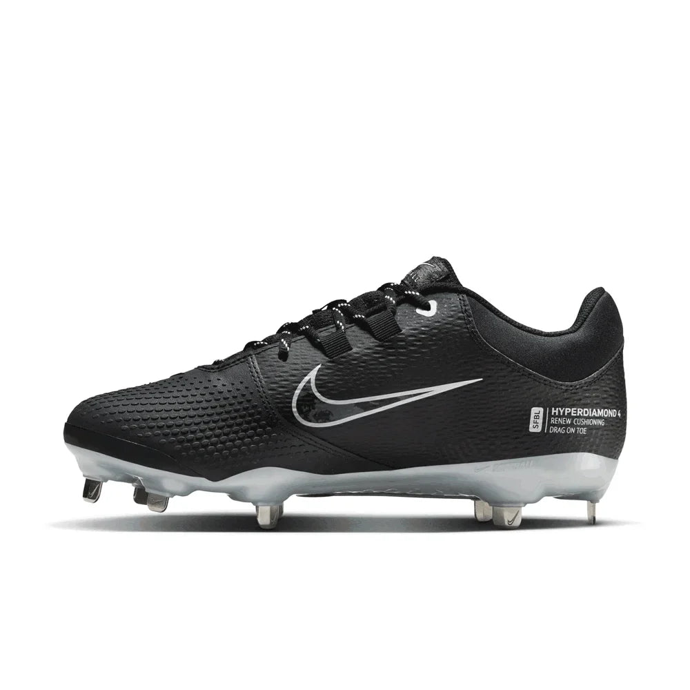 Nike Women's Hyperdiamond 4 Pro