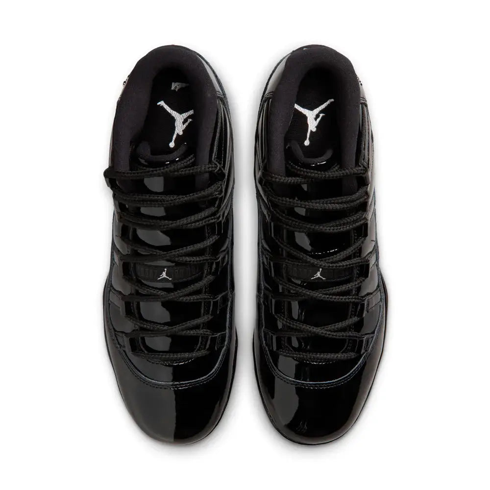 Jordan 11 Mid TD Men's Football Cleats
