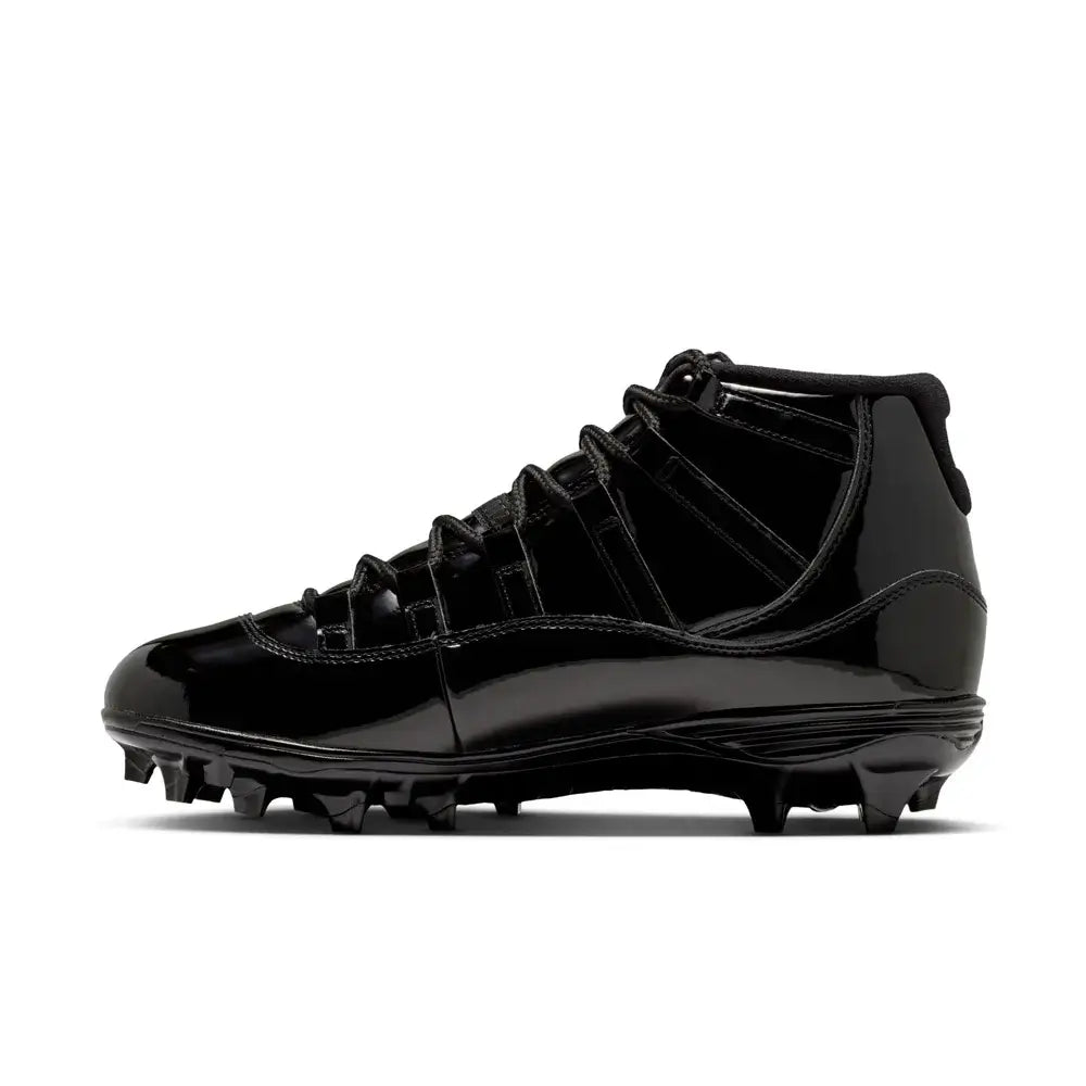 Jordan 11 Mid TD Men's Football Cleats
