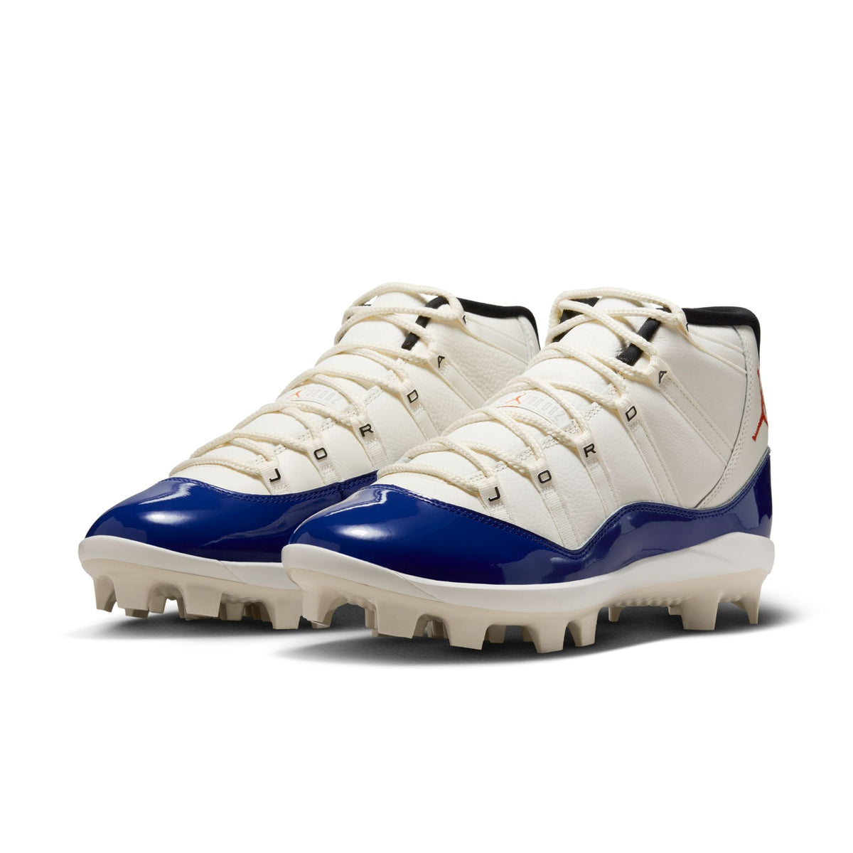 Jordan 11 Retro MCS Men's Baseball Cleats