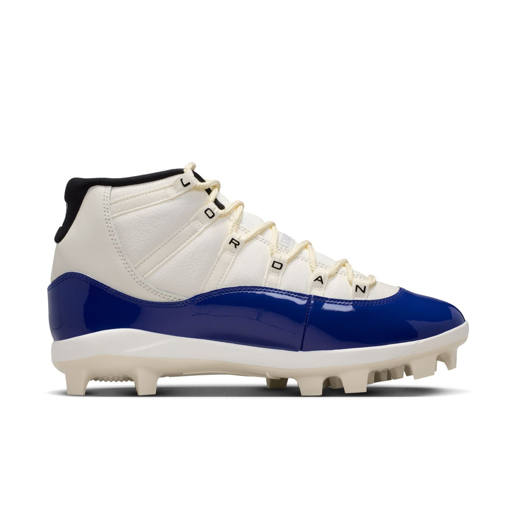 Jordan 11 Retro MCS Men's Baseball Cleats
