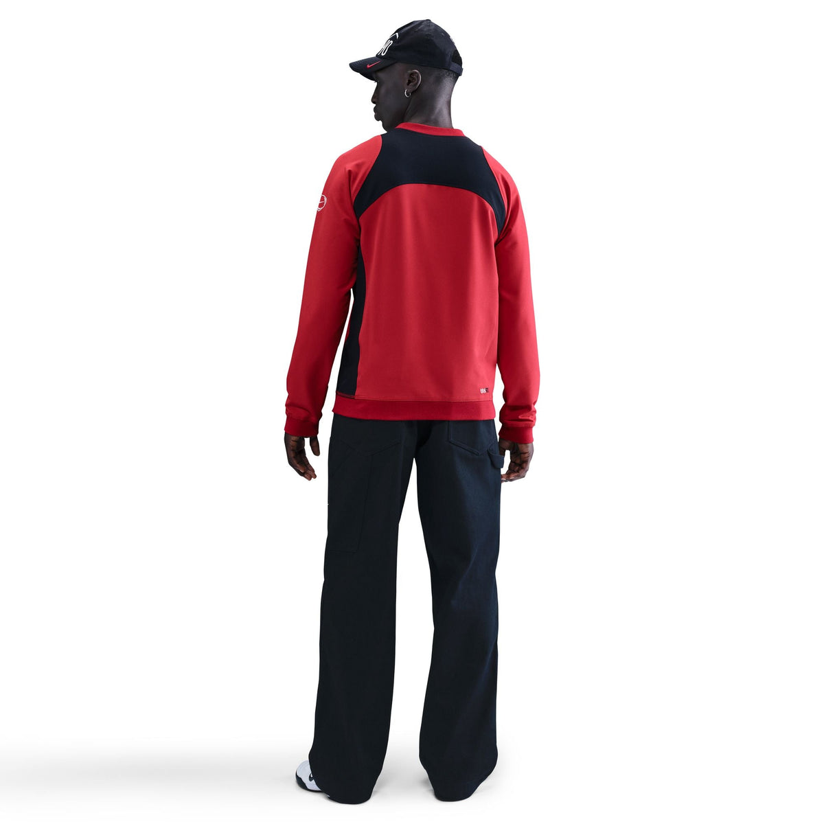 Nike Total 90 Men's Repel Soccer Crew-Neck Top