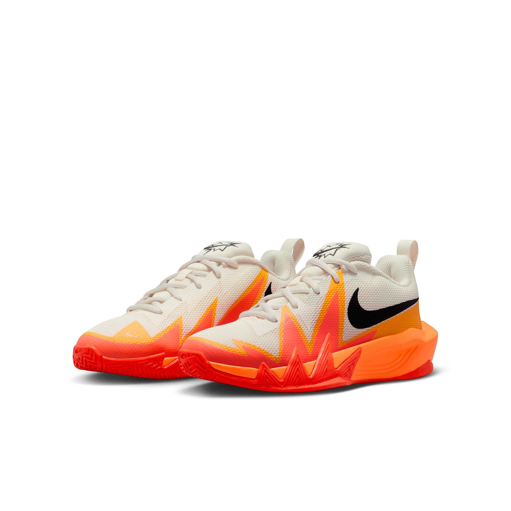 Nike S.T. Dynamite Big Kids' Basketball Shoes