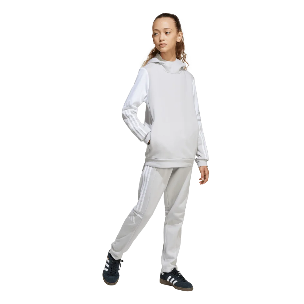 Adidas Kids Squadra 25 Sweat Hoodie