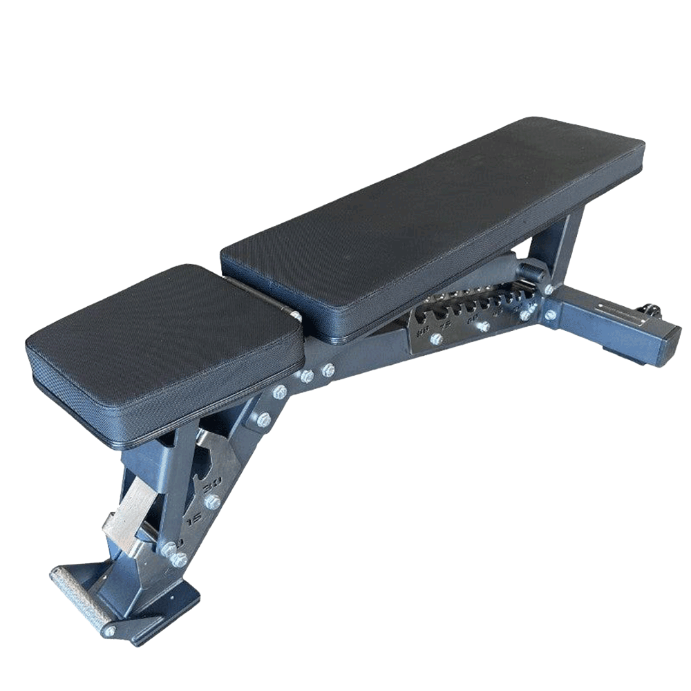 Adjustable Bench (Collective)