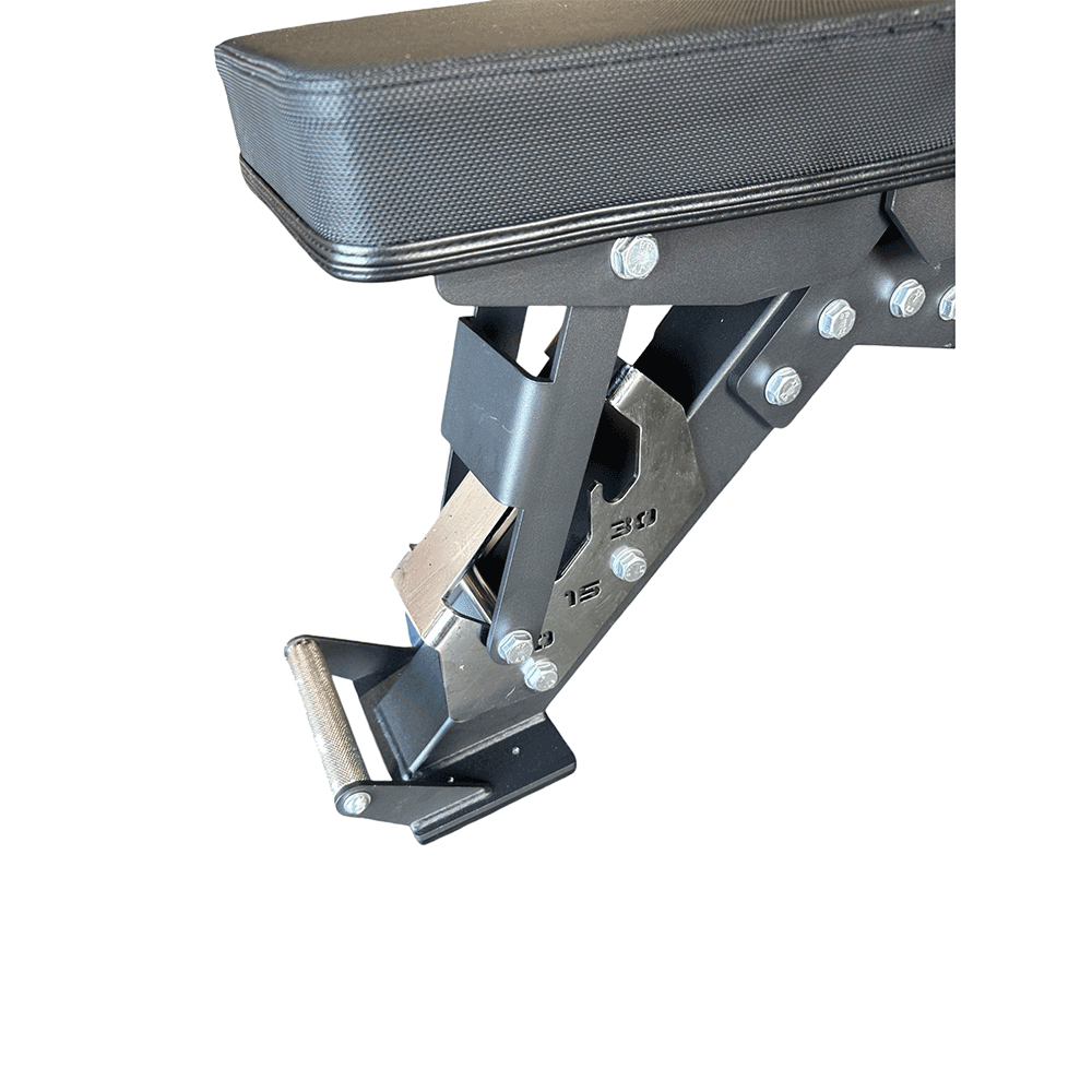 Adjustable Bench (Collective)