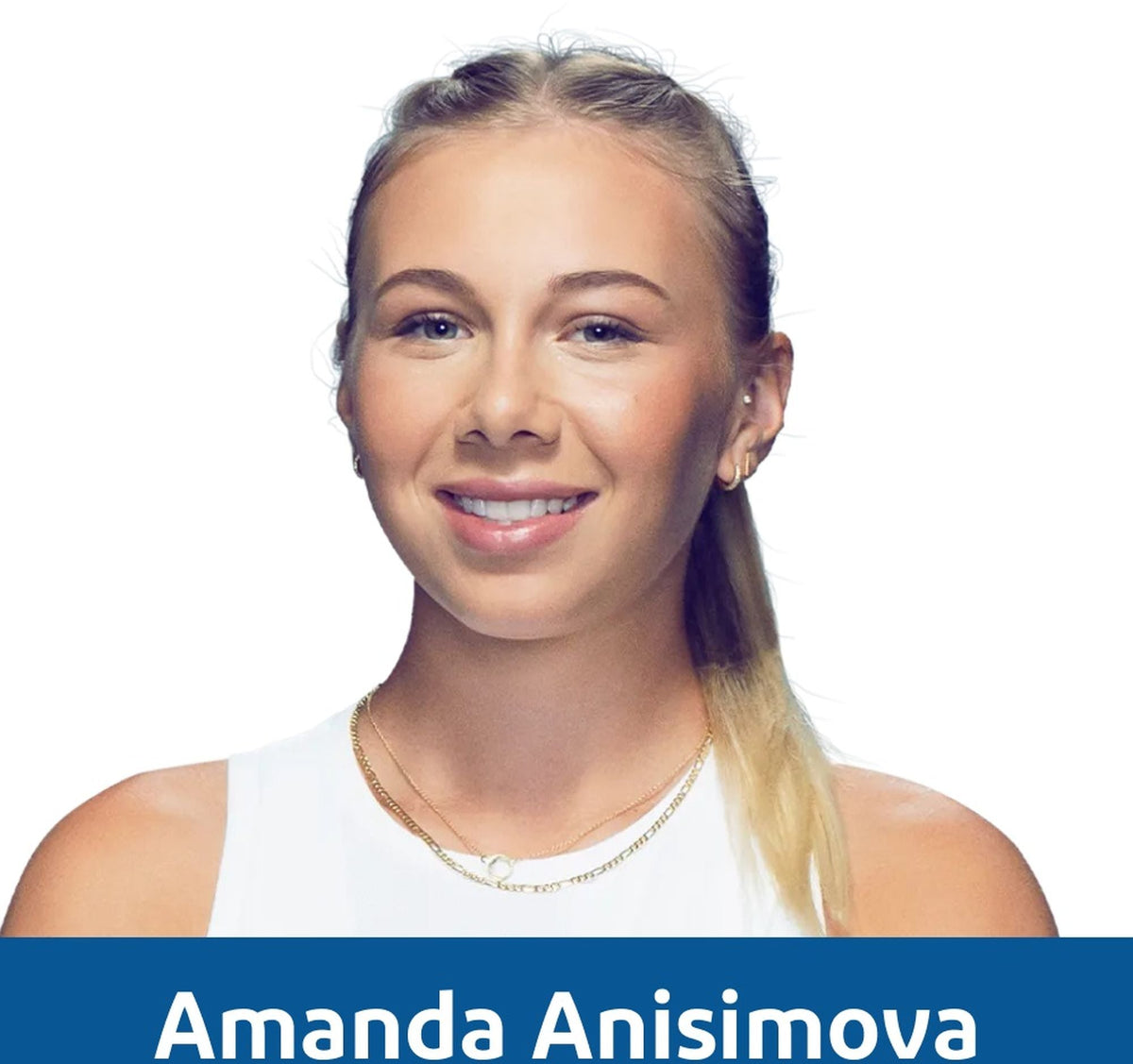 Amanda Anisimova Junior Performance Bundle