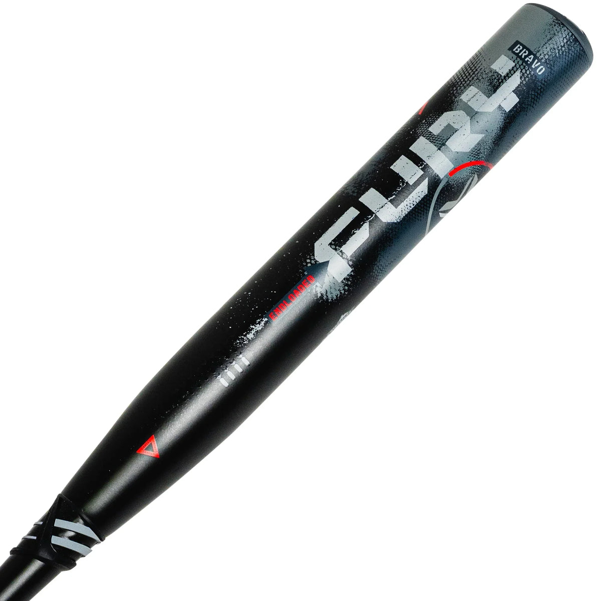 Axe Fury Bravo USSSA Slowpitch Bat | Endloaded | Flared Handle |