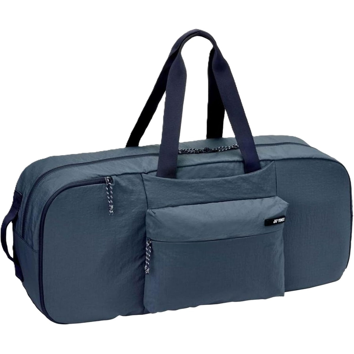 Yonex Compact Racquet Bag (Grayish Navy)