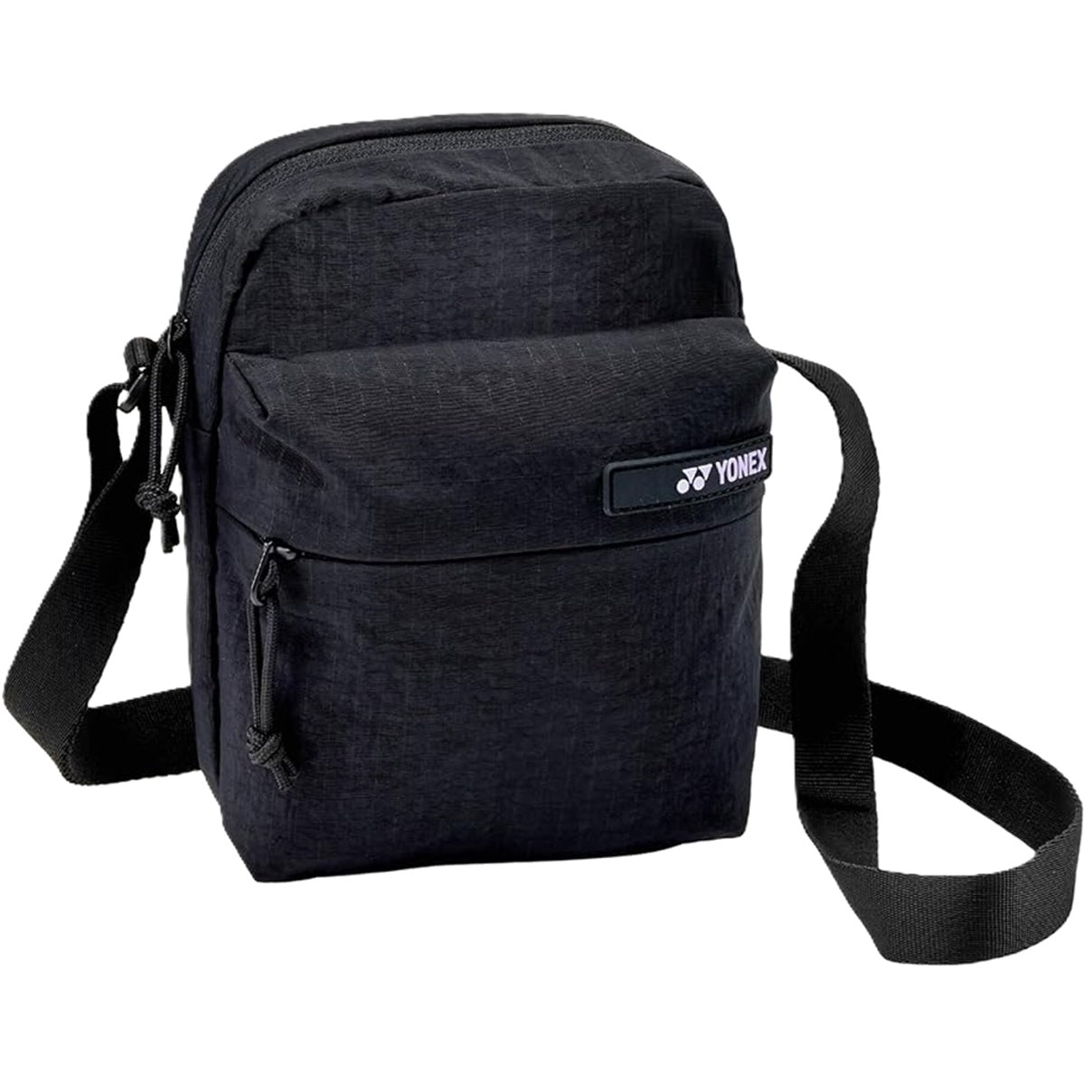 Yonex Compact Mini Shoulder Bag (Black)