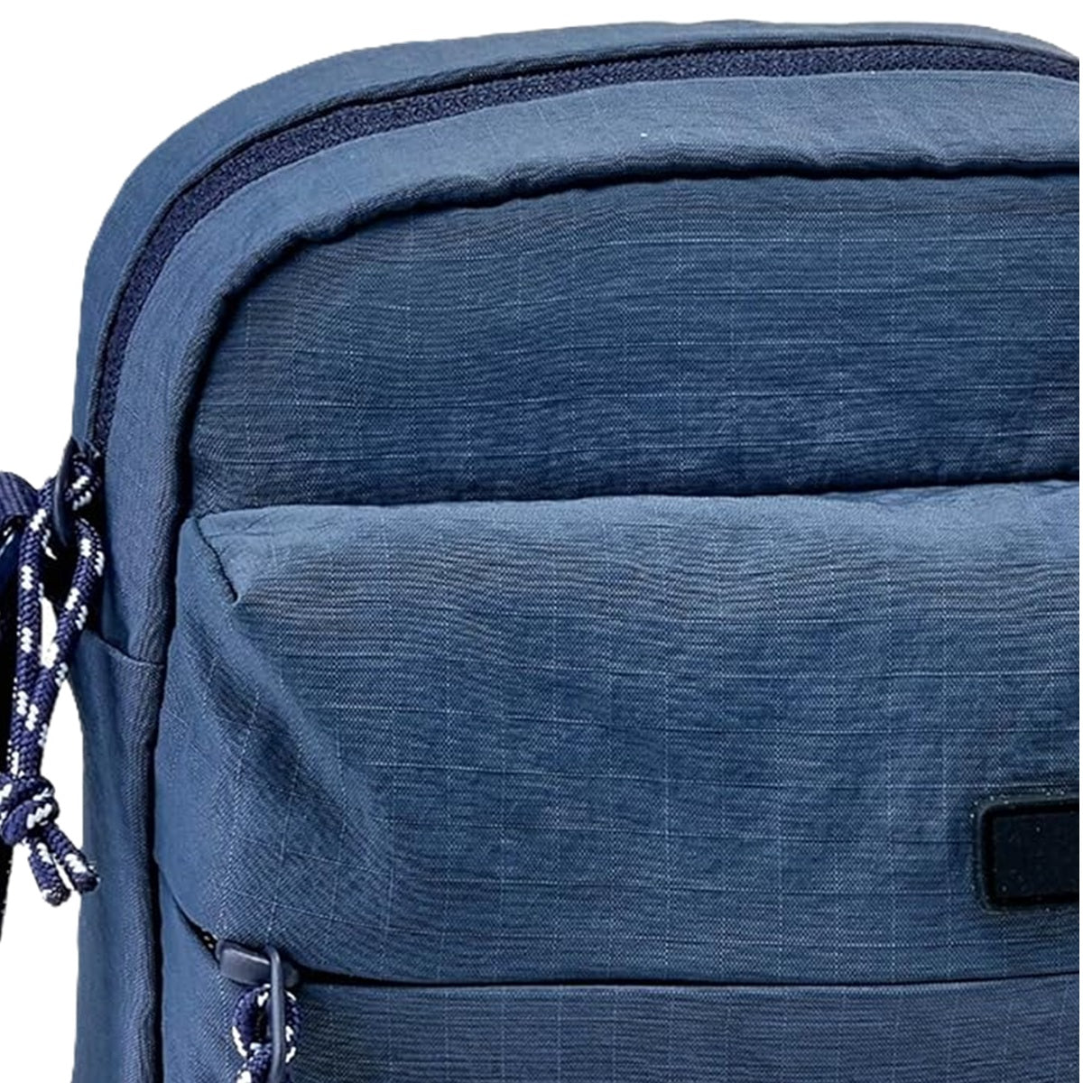 Yonex Compact Mini Shoulder Bag (Grayish Navy)