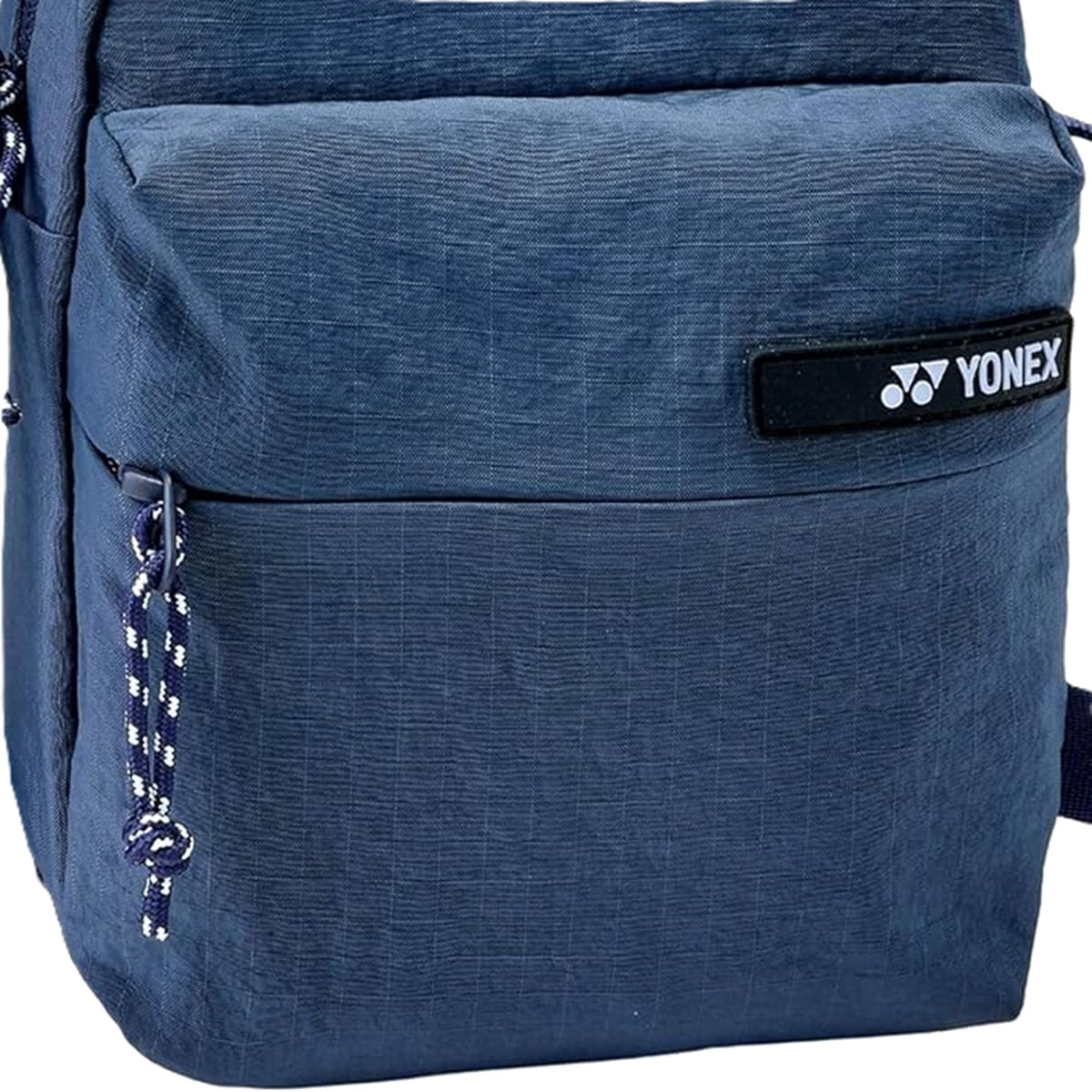 Yonex Compact Mini Shoulder Bag (Grayish Navy)