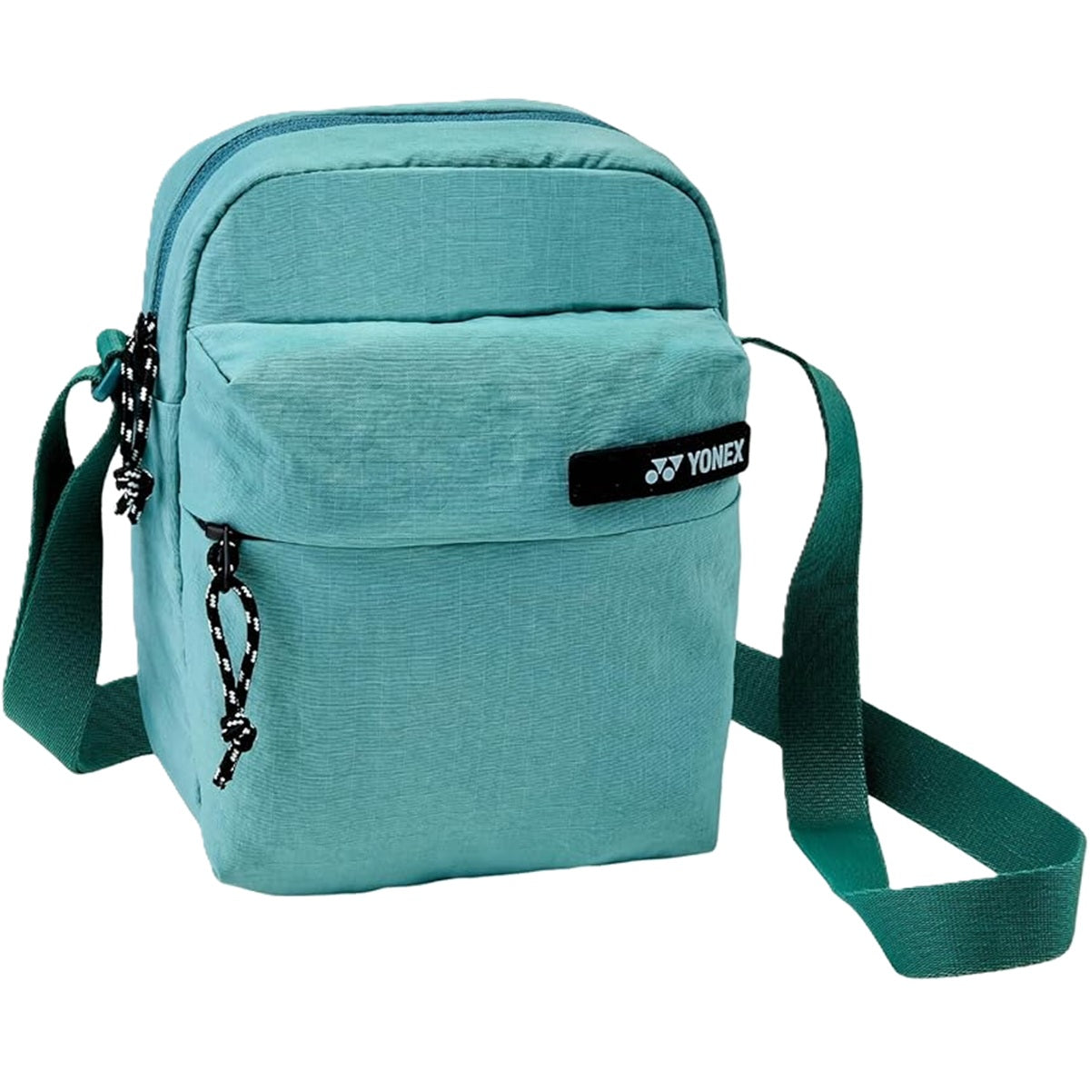 Yonex Compact Mini Shoulder Bag (Smoke Mint)