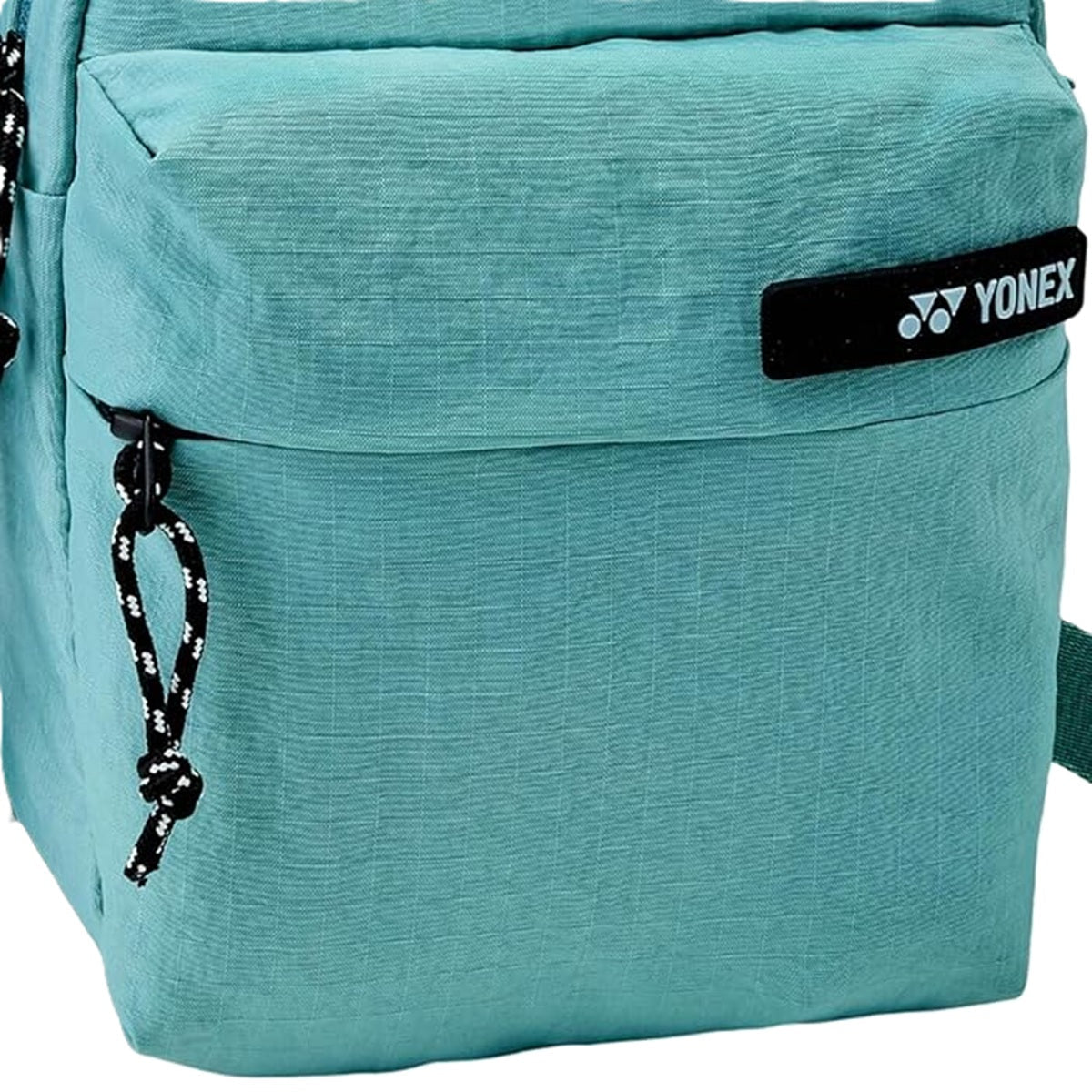 Yonex Compact Mini Shoulder Bag (Smoke Mint)
