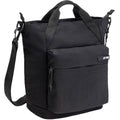 Yonex Compact Shoulder Bag (Black)