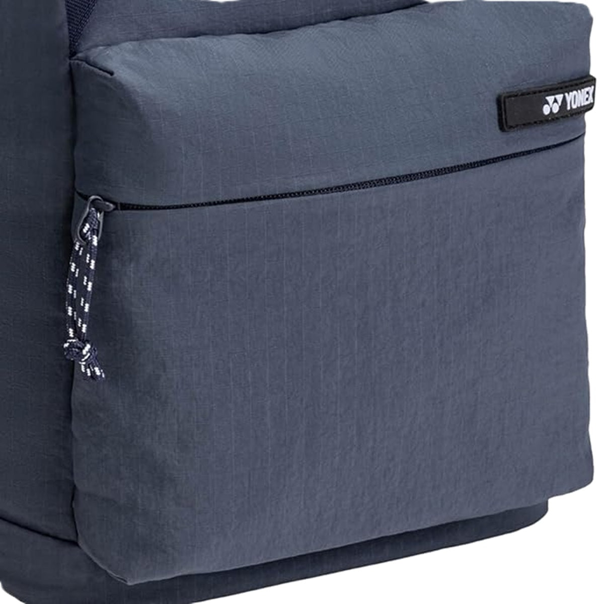 Yonex Compact Shoulder Bag (Grayish Navy)