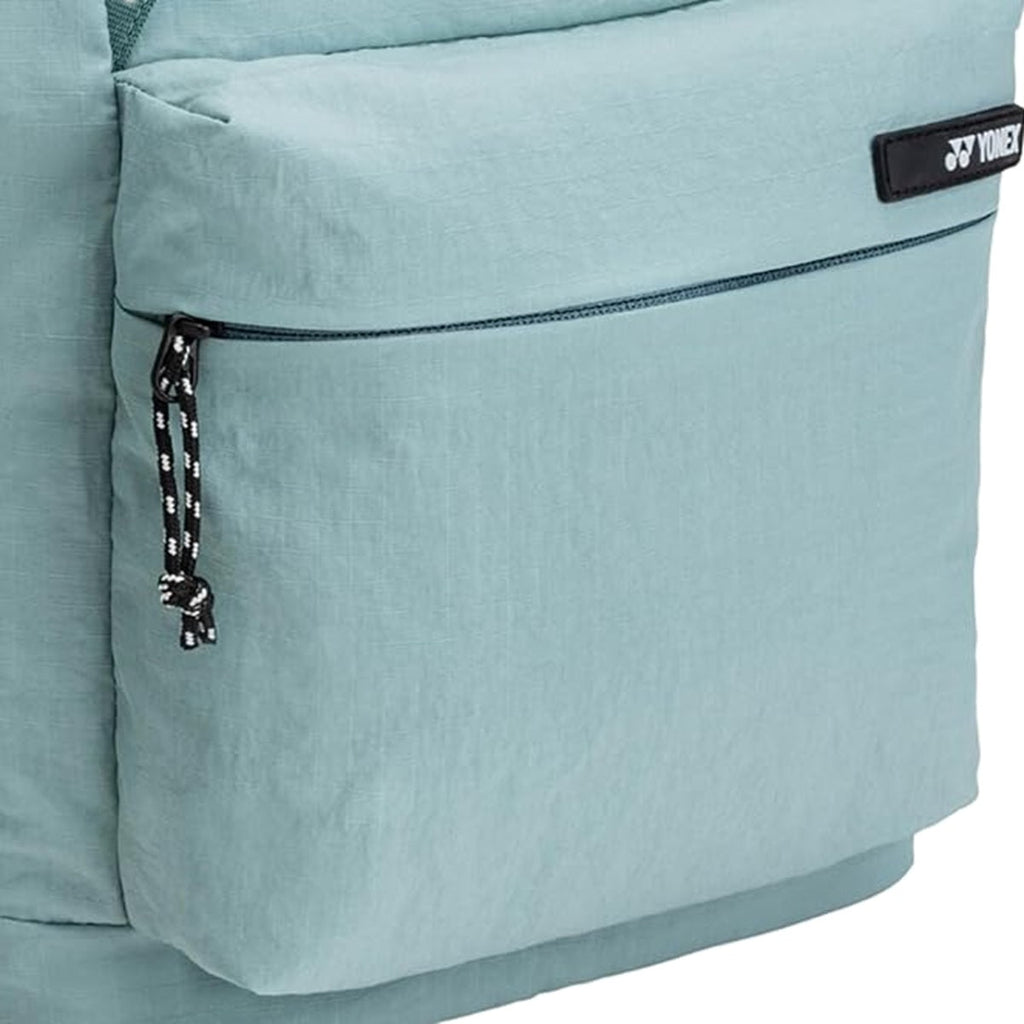 Yonex Compact Shoulder Bag (Smoke Mint)