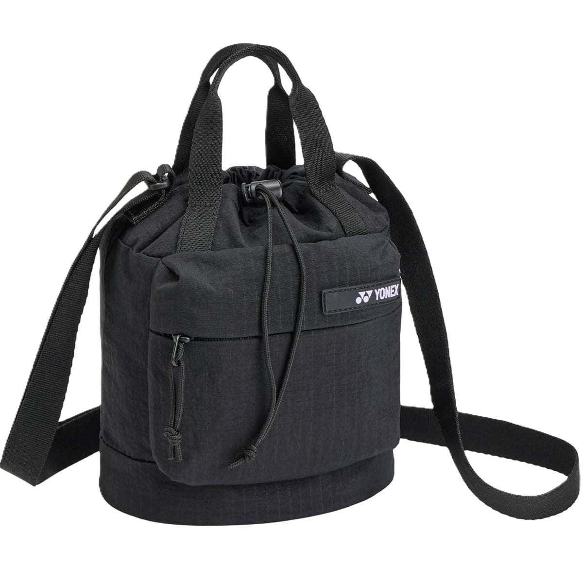 Yonex Compact Shoulder Bag S (Black)