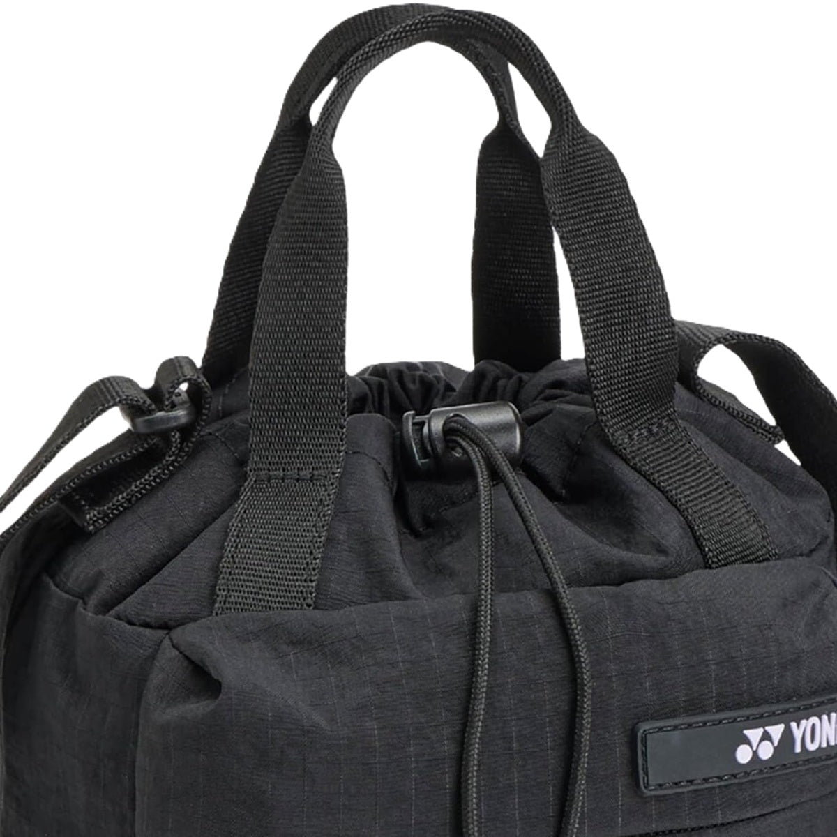 Yonex Compact Shoulder Bag S (Black)