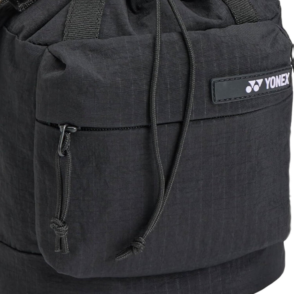 Yonex Compact Shoulder Bag S (Black)